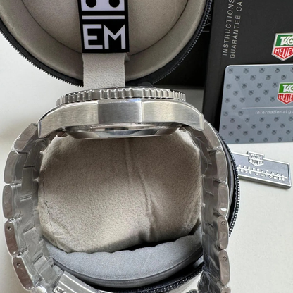 Tag Heuer Aquaracer Professional 300 Blue – Automatic